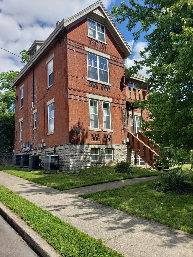 Modern Style And Comfort Near Uc Cincinnati Bagian luar foto