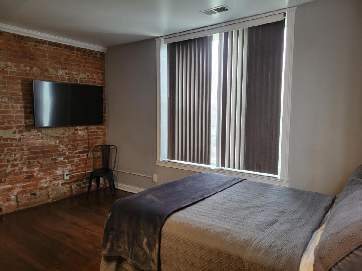 Modern Style And Comfort Near Uc Cincinnati Bagian luar foto