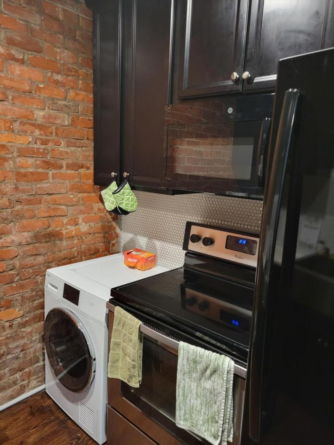 Modern Style And Comfort Near Uc Cincinnati Bagian luar foto