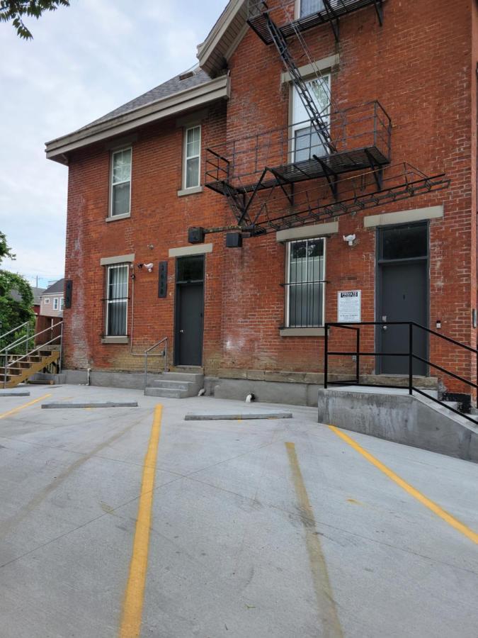 Modern Style And Comfort Near Uc Cincinnati Bagian luar foto