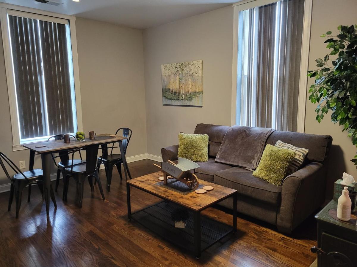 Modern Style And Comfort Near Uc Cincinnati Bagian luar foto